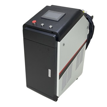 深圳市优米尔科技有限公司 激光清洗机